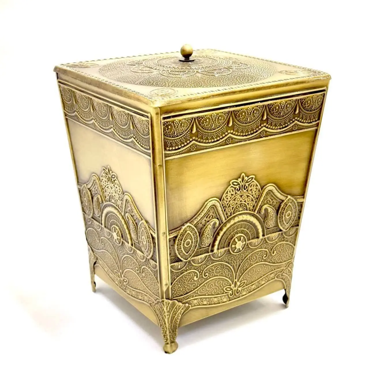 🛑 سطلجادستمال خاتم آنتیک کد...