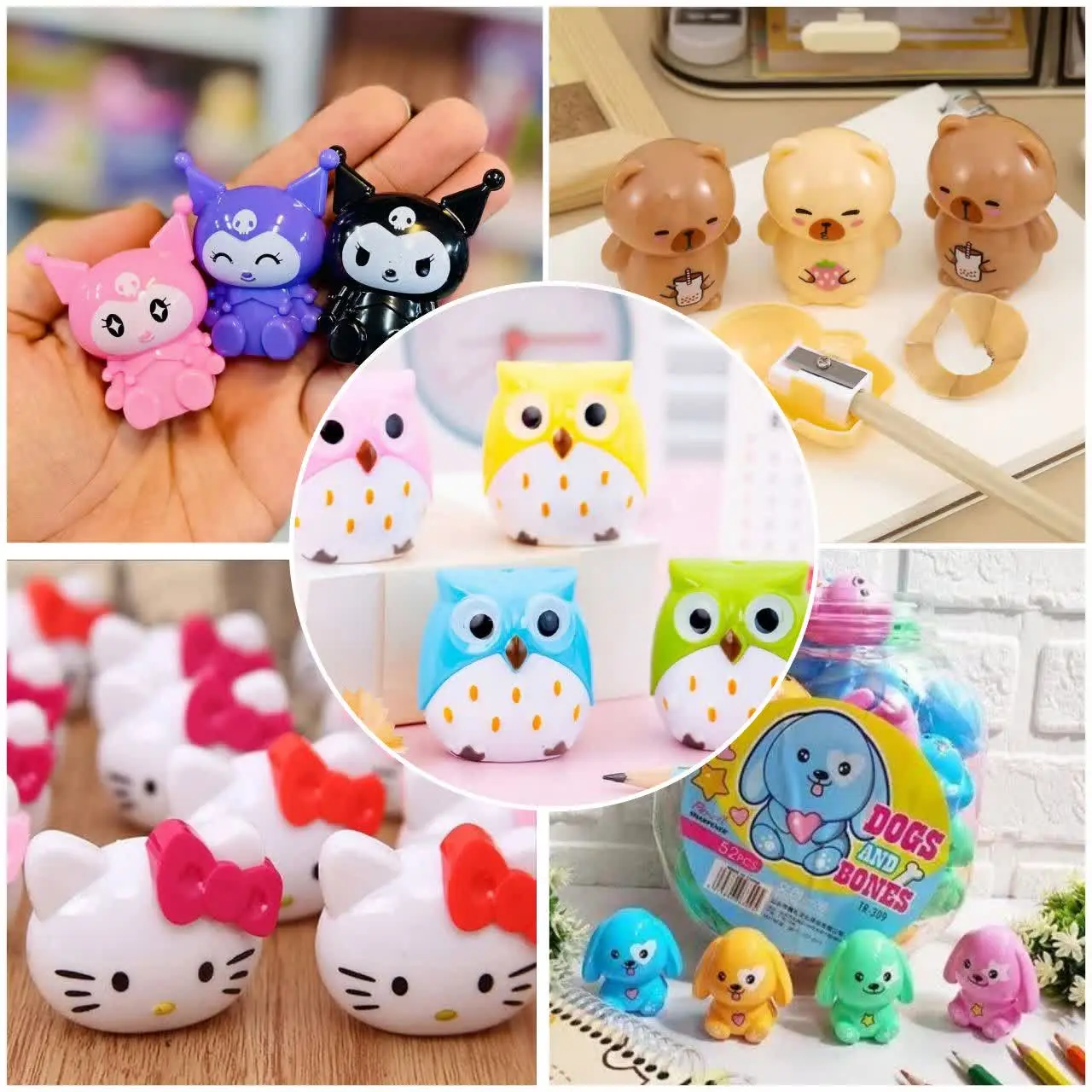 ۵ مدل تراش مخزن دار کیوت موجوده 
