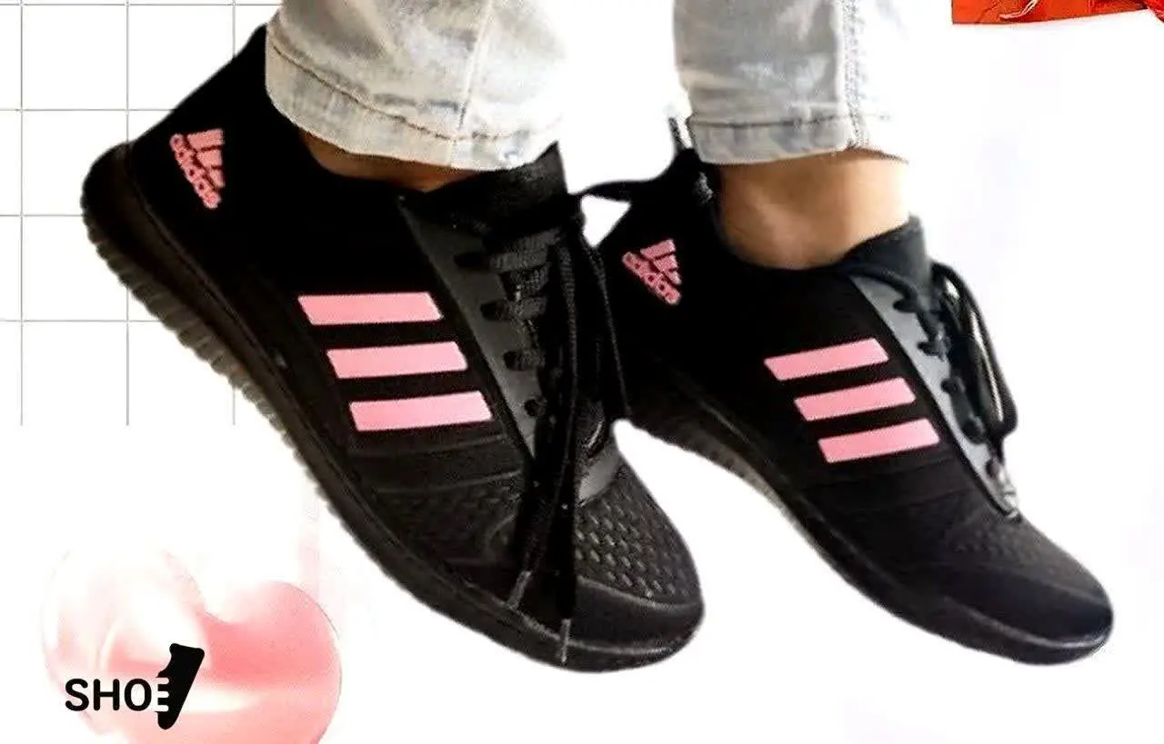 کتونی آدیداس زنانه