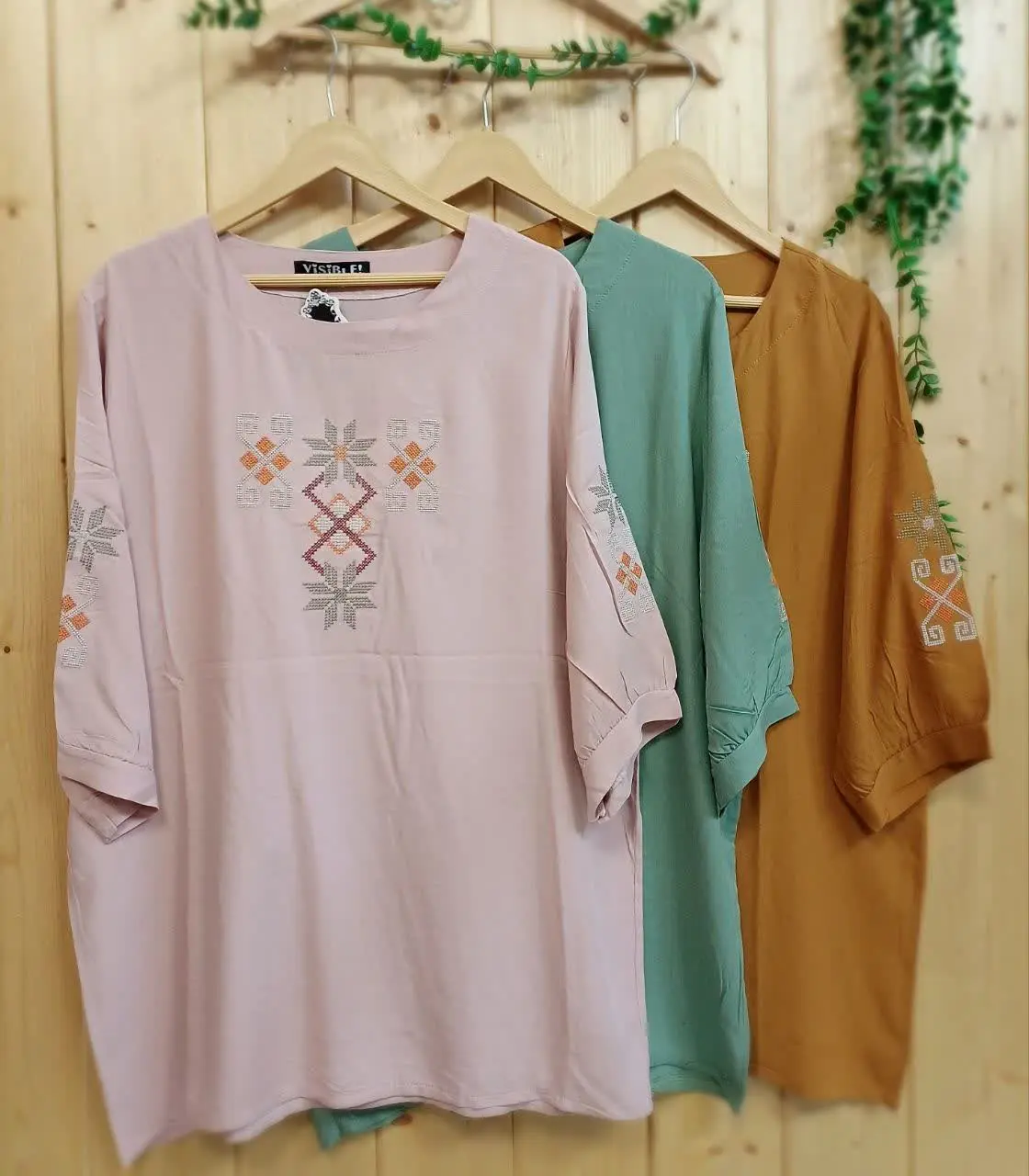 🌈رنگبندی: کرم، قهوه ای، صور...