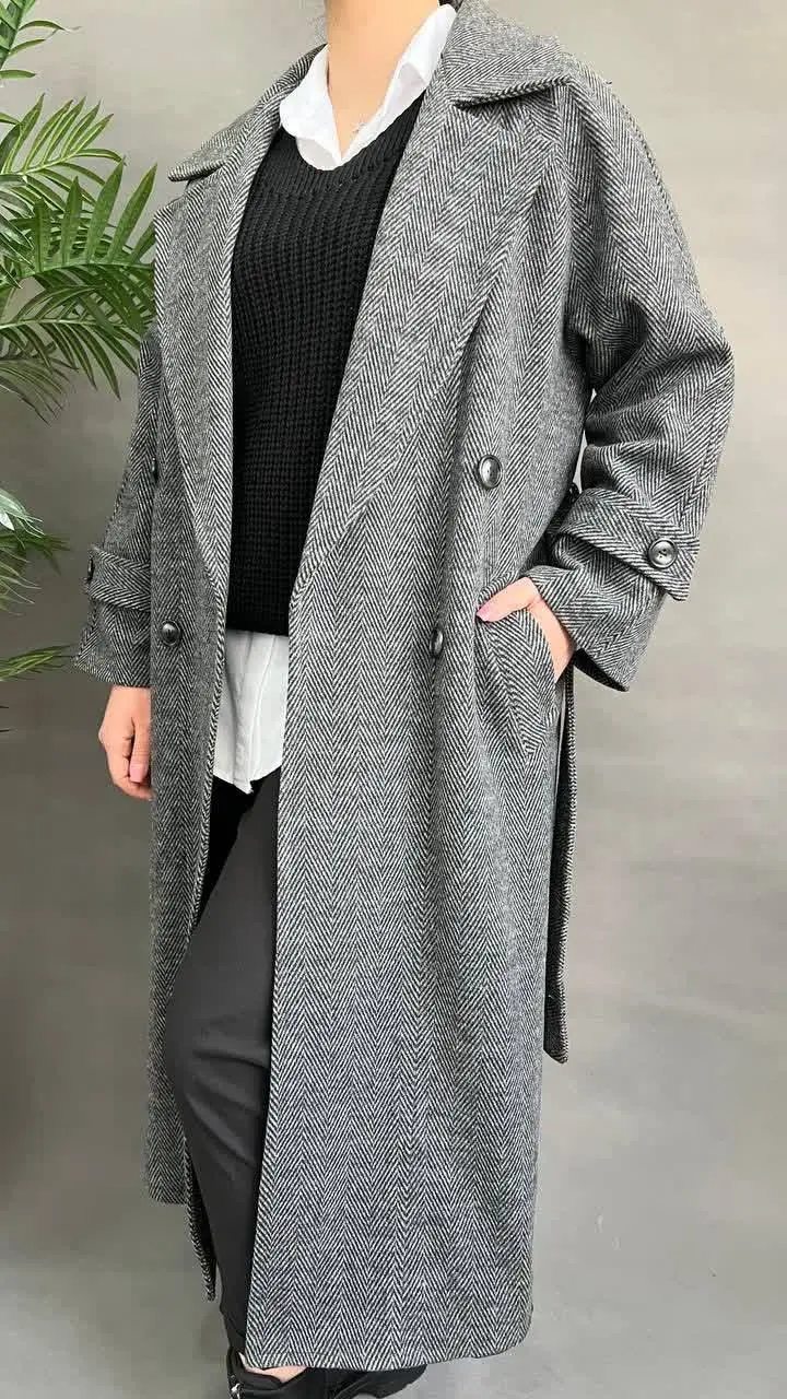 فریسایز دور سینه به هم رسیده ١١٦ سانت 
