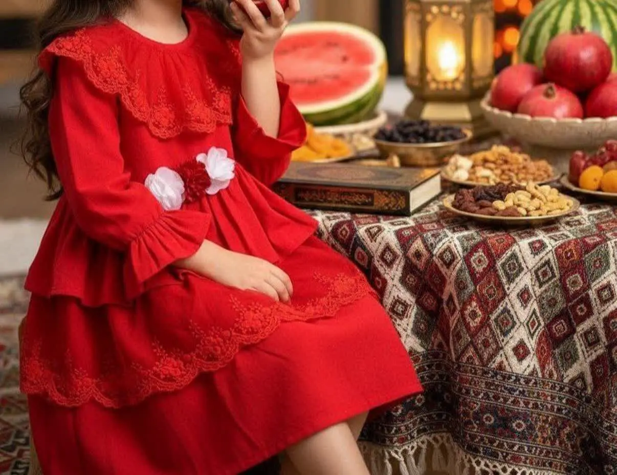 سارافن گلچین