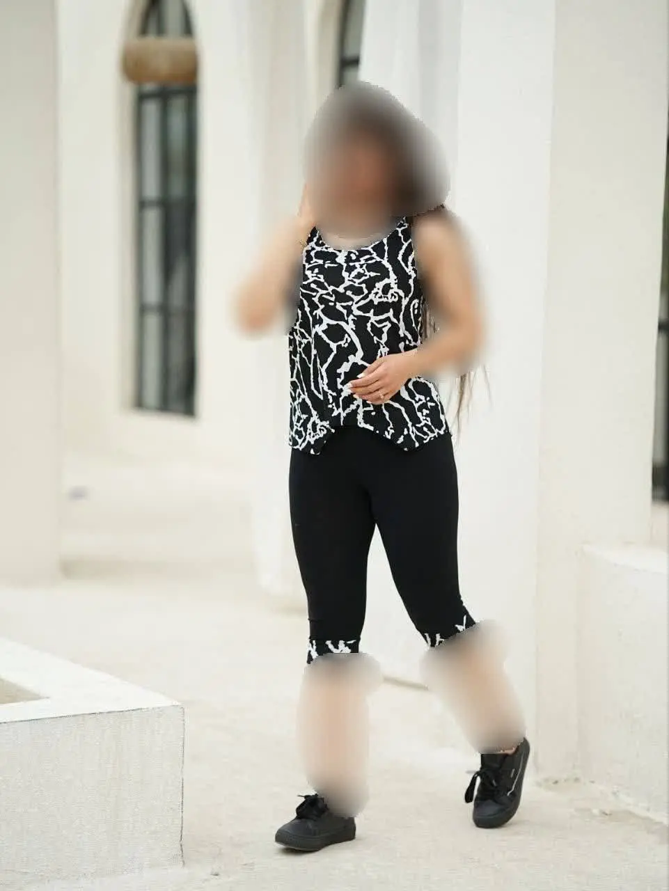 نام: ست تاپ شلوارک رعد
