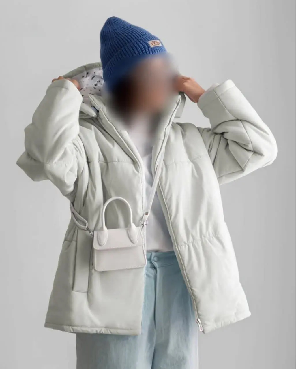 🍂نام: کاپشن پیترستی لالیک