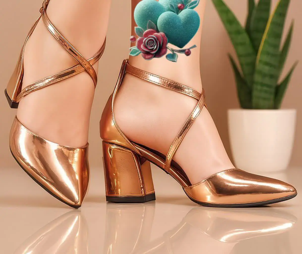 جنس ورنی آینه ای اصل