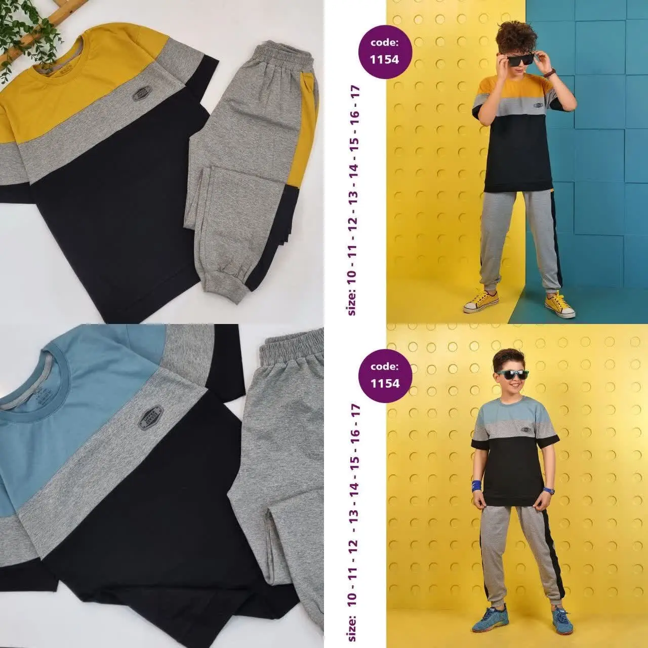 موجود: ۷۰ خردلی و ۷۰ آبی ✨🦋