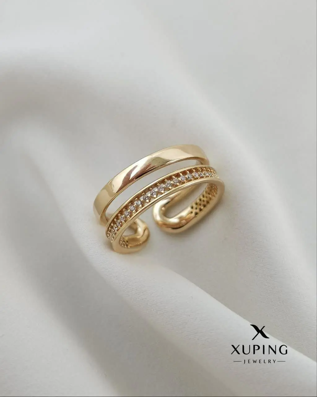 انگشتر ژوپینگ کد ۱۶۱۹