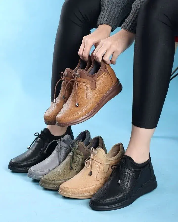 ✅ مشکی-کرم-عسلی 🎨