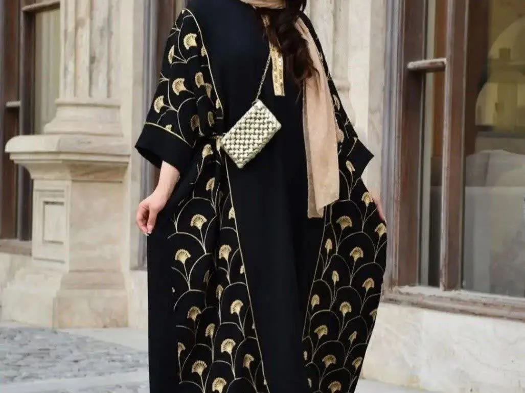 🦋نام محصول: کفتان ماهور 🌛
