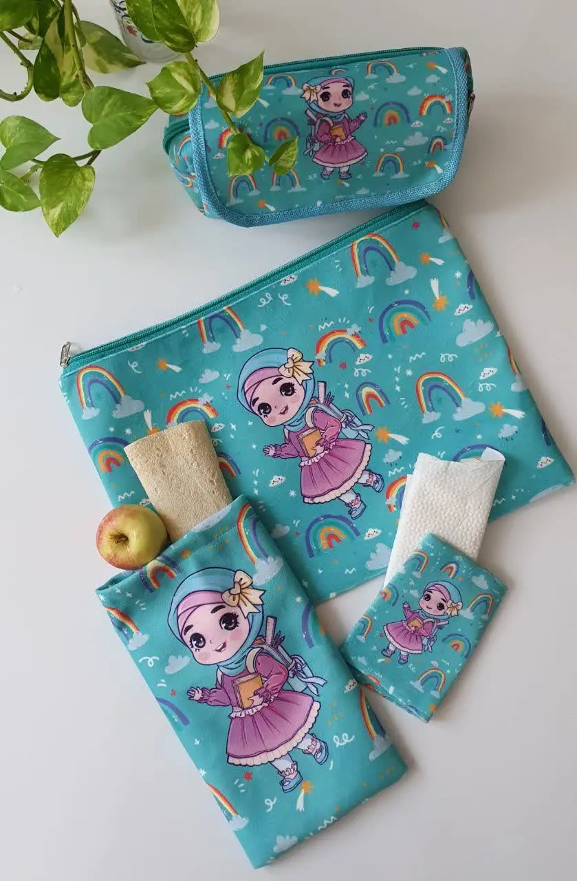 اینم خواهر ثمین خانمون 
