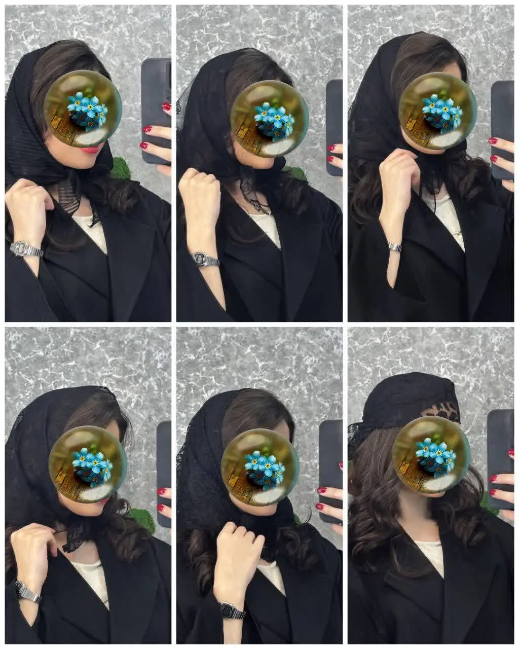 🐝 مینی توری۳گوش