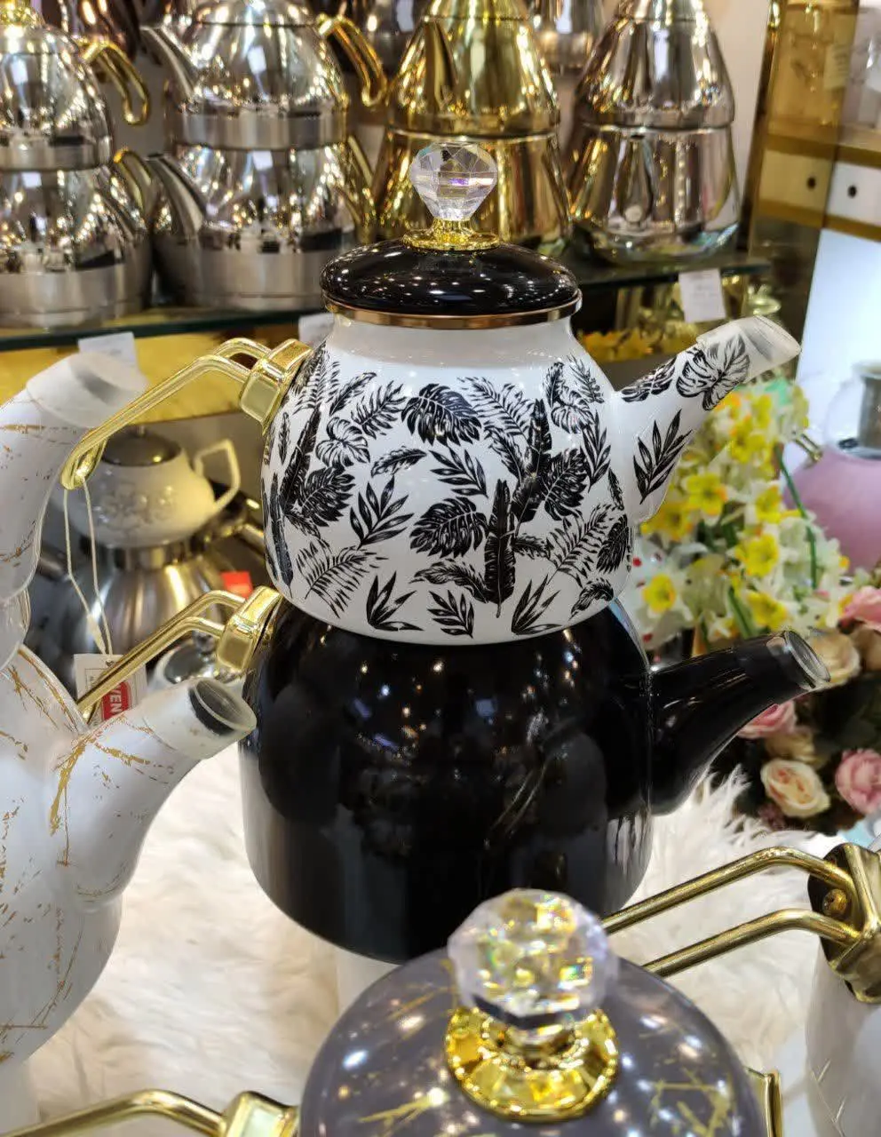 موجود در هفت مدل
