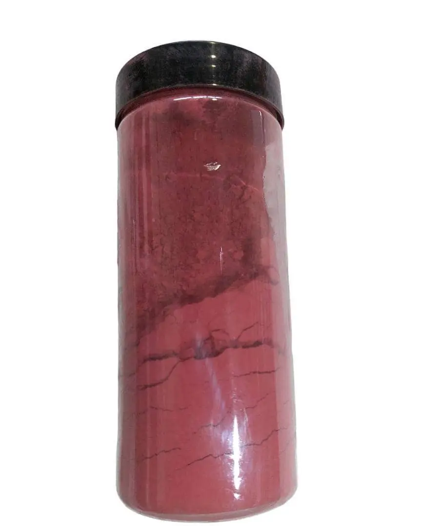 رنگ پودری خارجی اصل 
