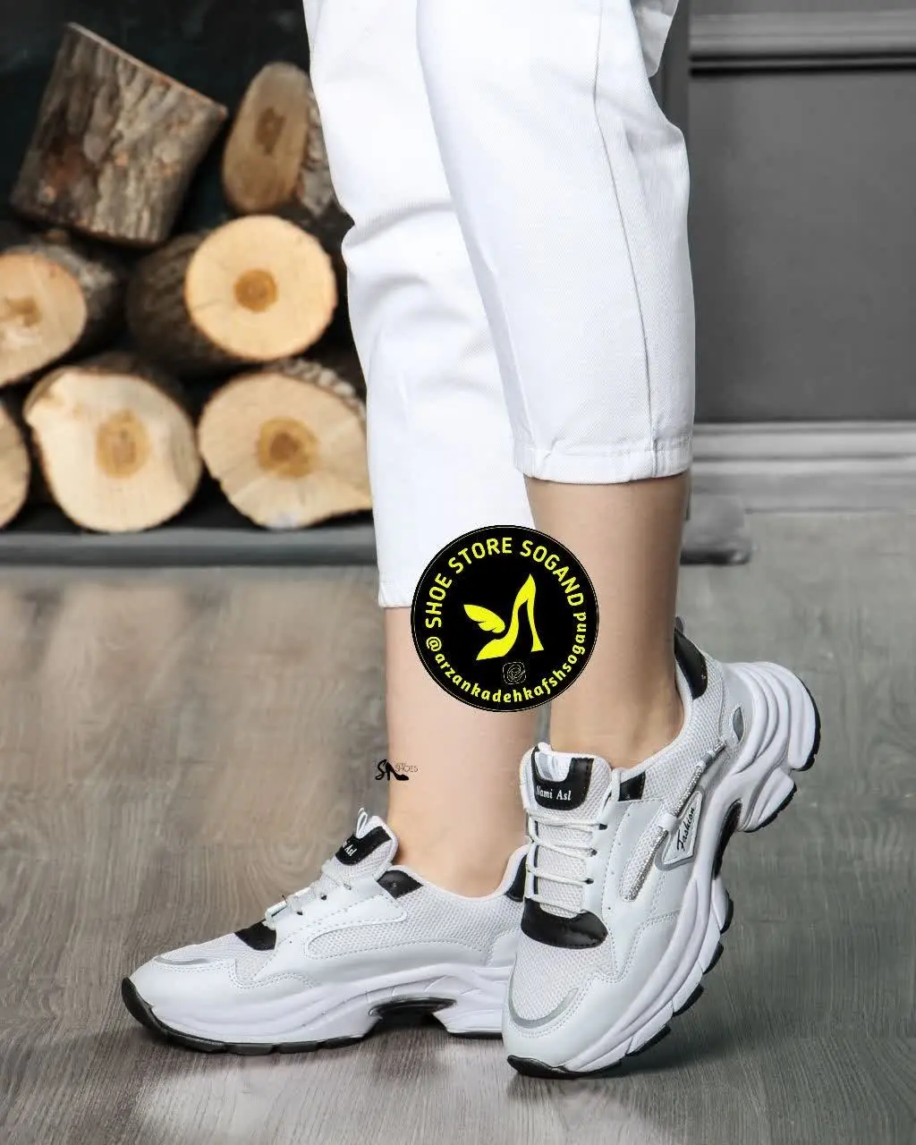 بهترین کیفیت این مدل معروف
