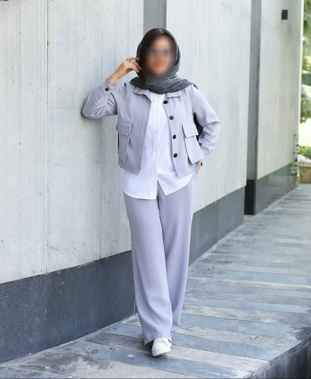 🖋نام: ست سه تیکه المیرا
