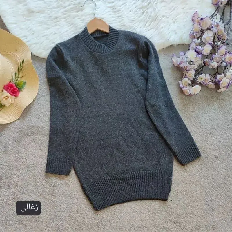 🌸🍃 زیر مانتویی گپ 🥰⭐️
