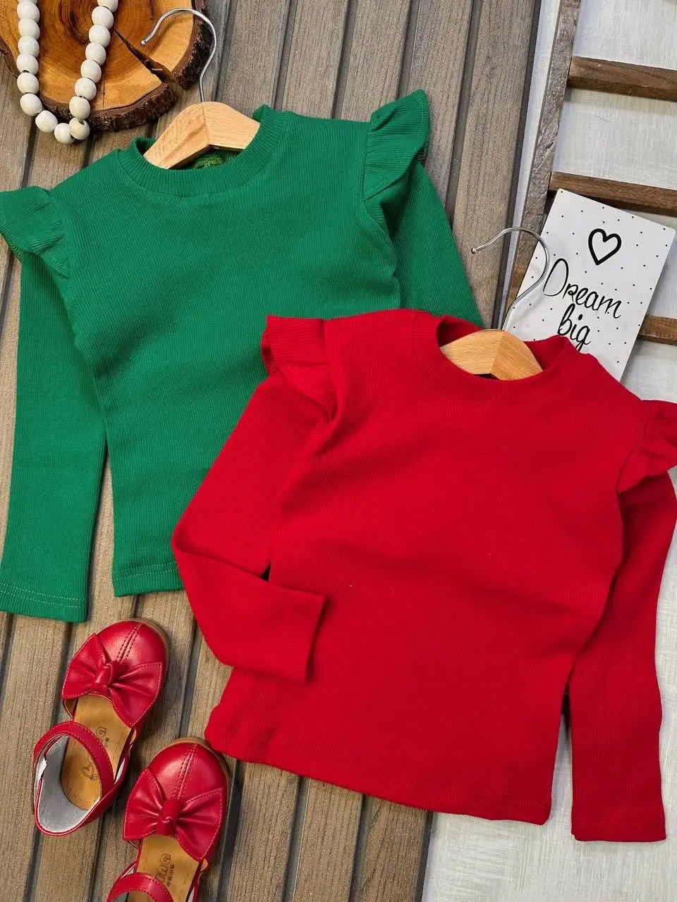 بلوز تک پارمیس 😍
