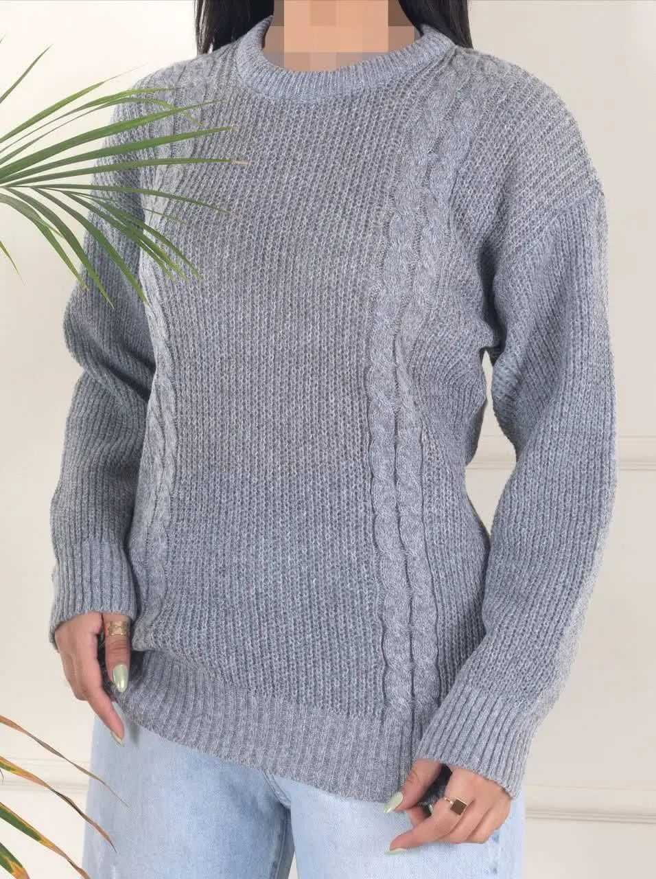 🖋نام: بلوز جودون ۲ مارپیچ
