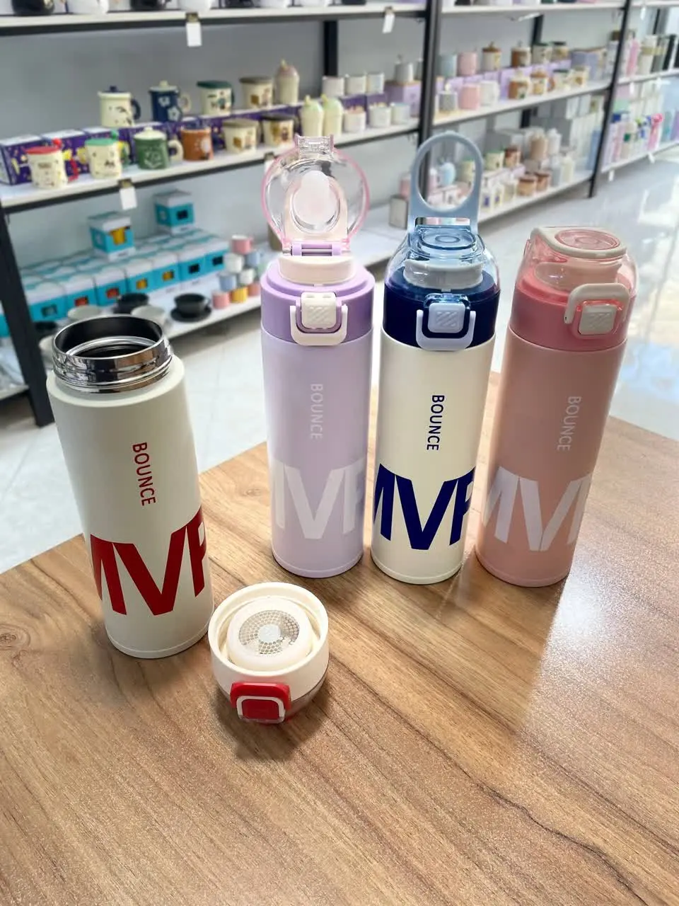 🛑 فلاسک ۵۰۰ میل. Mvp