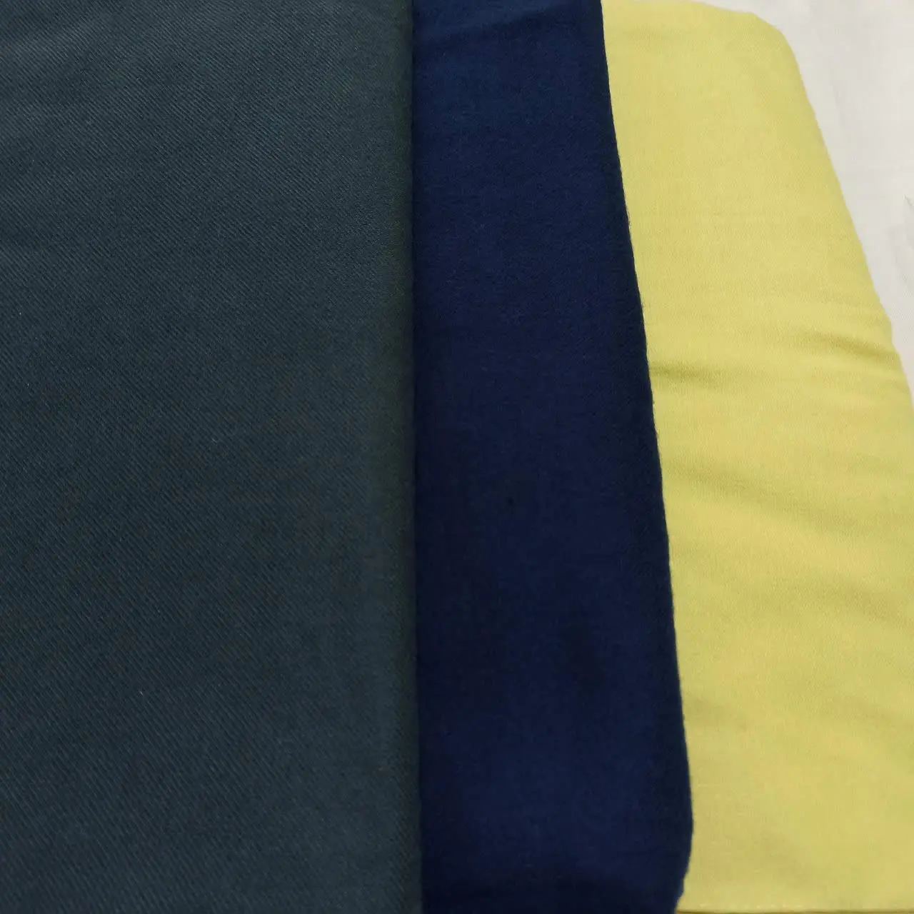 شال موهر ساده 
