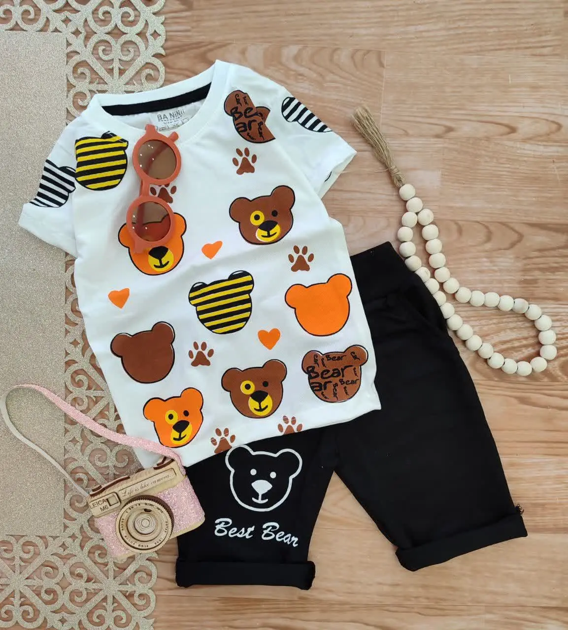 ⭕️ باورت میشه میتونی این لباس شیک
