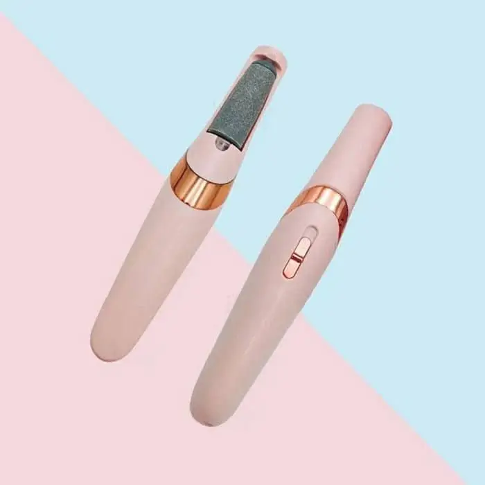 #سنگ_پا_شارژی
