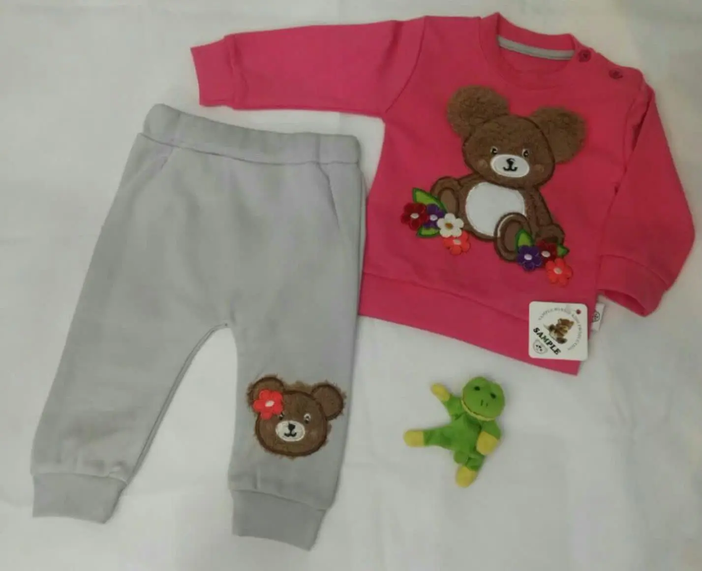 ✅ ست بلوز وشلوار سمپل
