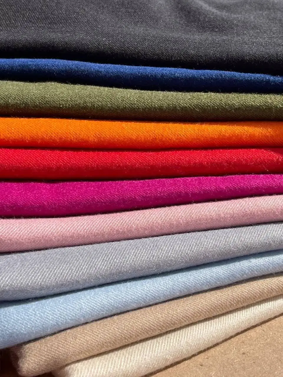 ⚜️ شال موهر پاییزه