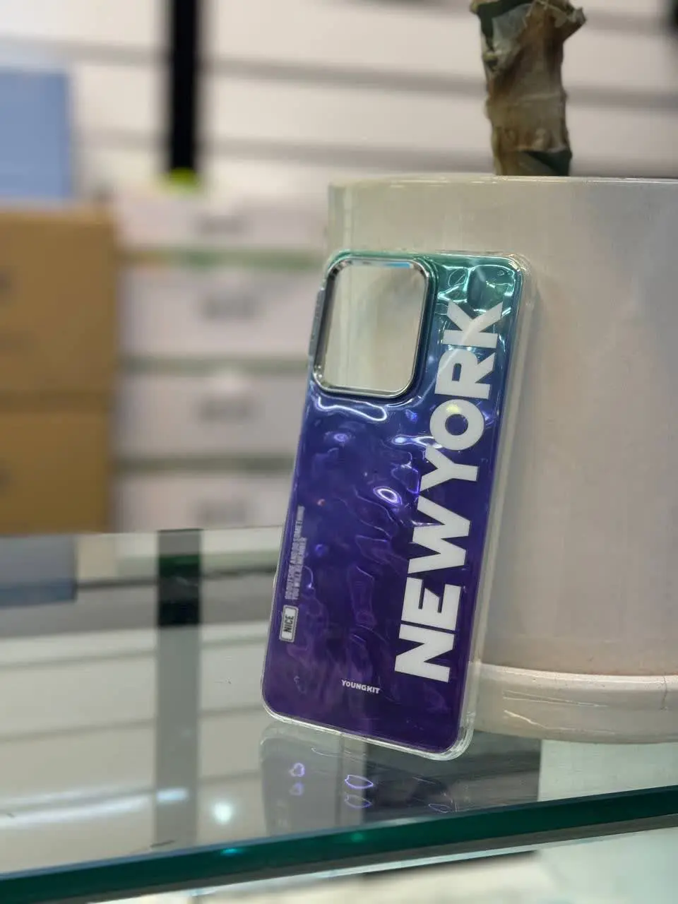 📱مدل قاب: قاب طرح دار دفورمه در ١٠ طرح زیبا و جذاب مخصوص انواع #سامسونگ #شیائومی 
