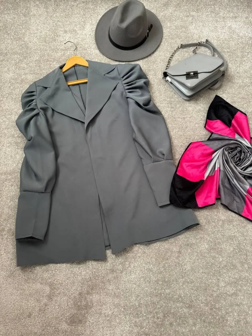 نام: مانتو ابریشم 
