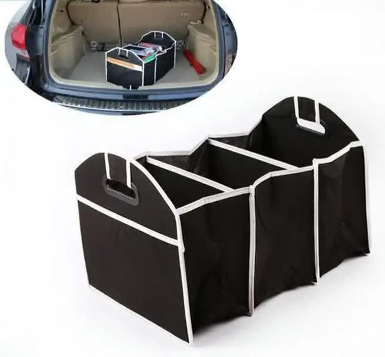 باکس صندوق عقب خودرو
