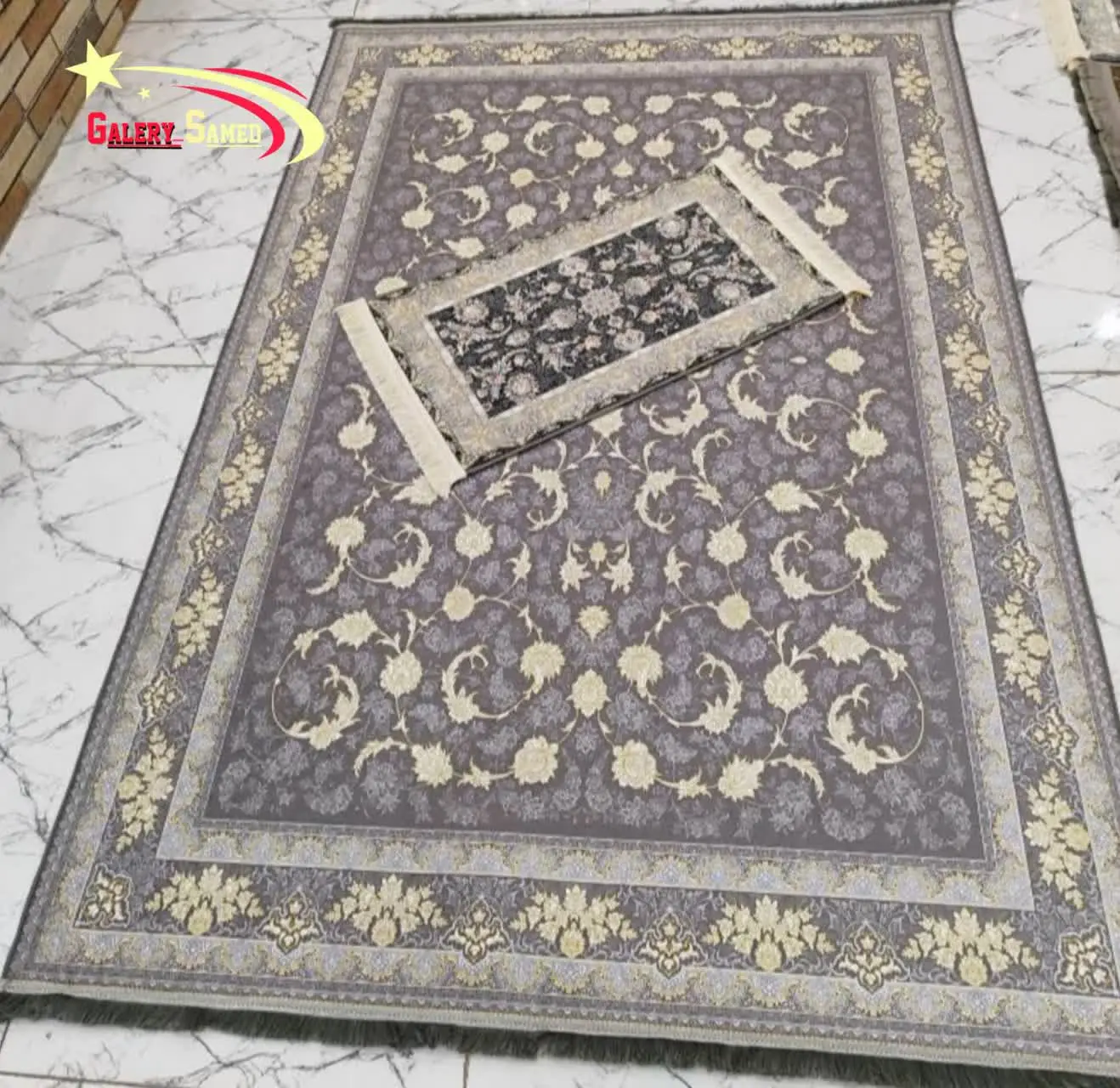 🌟گالری صامد🌟
