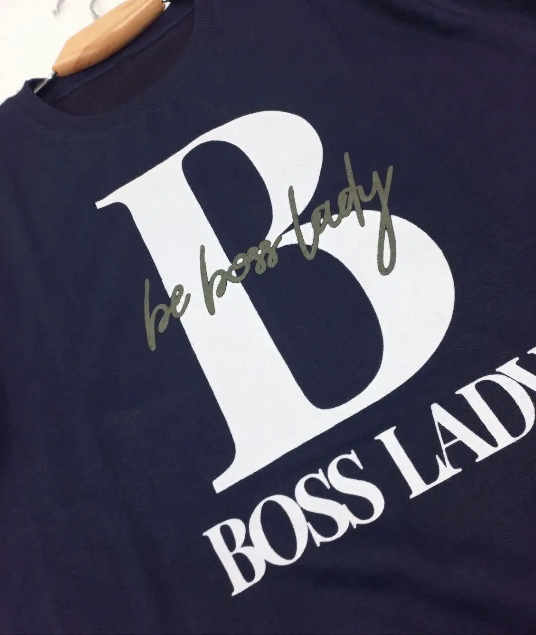 ❤️نام: بلوز و شلوار مدل BOS...