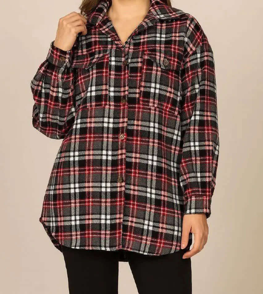 مانتو پشمی ترنم ۱۳۳۳