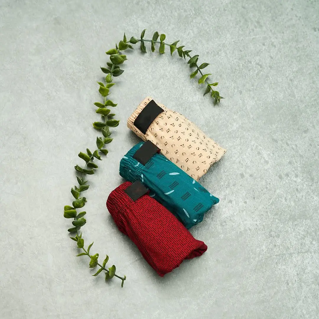 شورت اسلیپ مردانه🍀