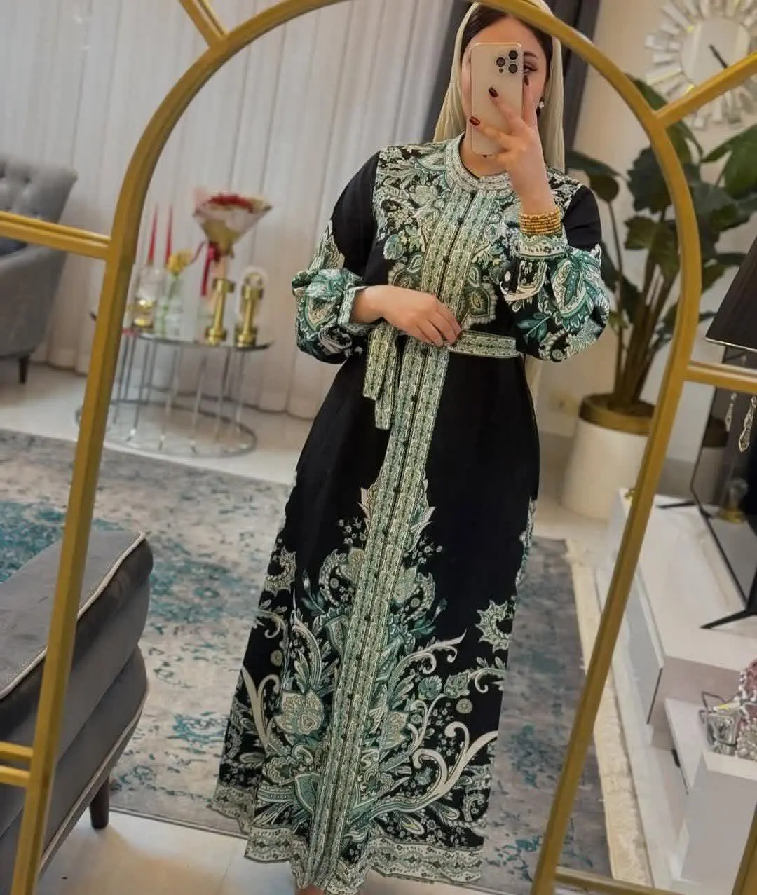 ✅ببین چه پیراهنی شارژ شده😍
