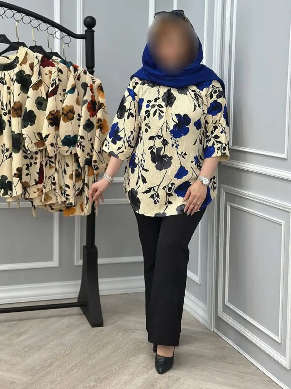 ❤️نام: مدل سودابه ۱۶
