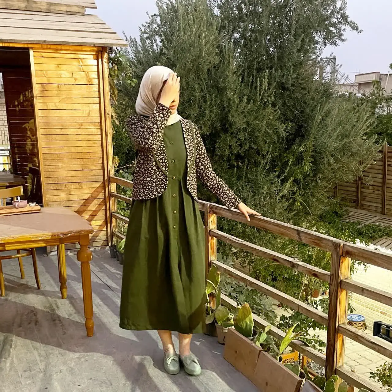 این طرحم قایل سفارش هست