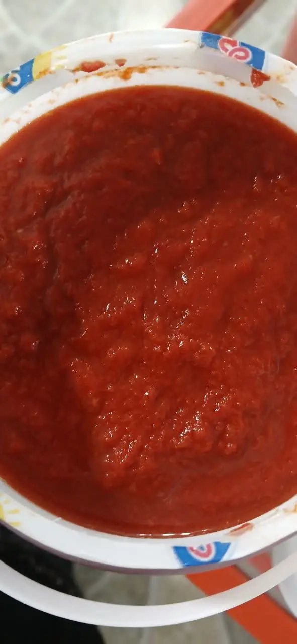 رب خونگی و ترش و خوش رنگ
