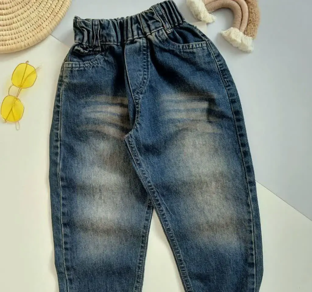 شلوار جین مجلسی