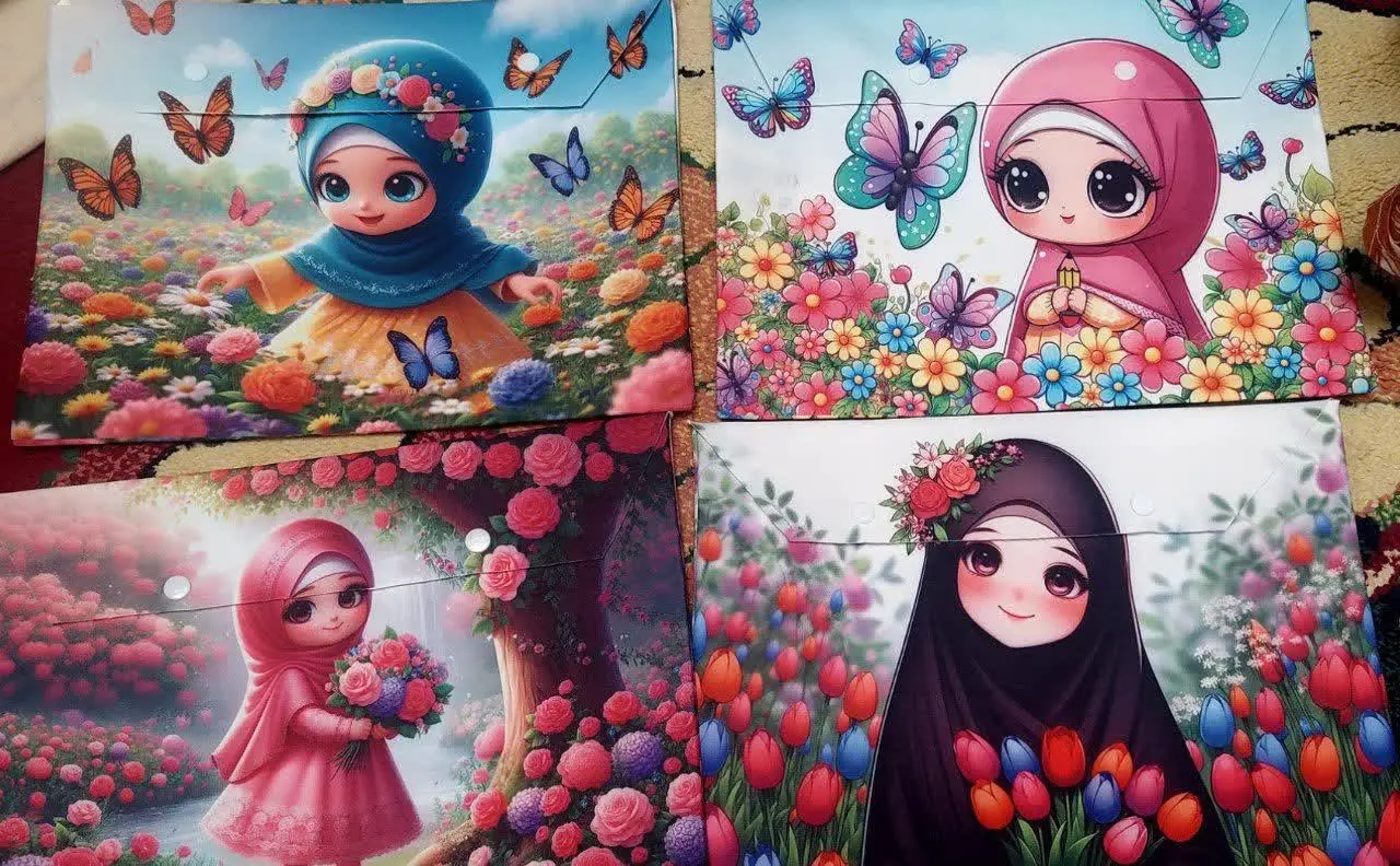 جنس، برزنت و قابل شست و شو✅