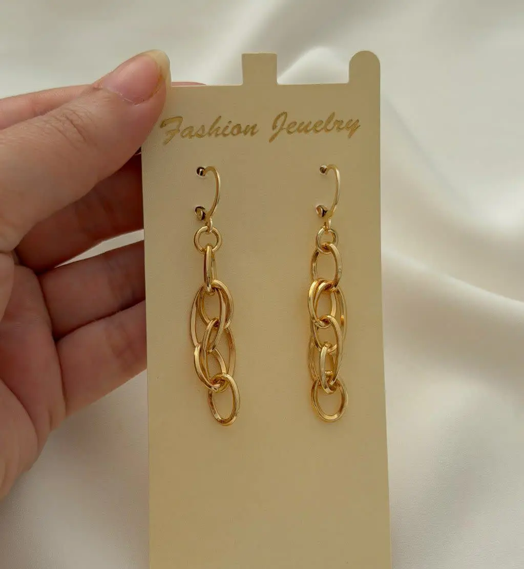 گوشواره SHEEN کد ۲۹۸۱