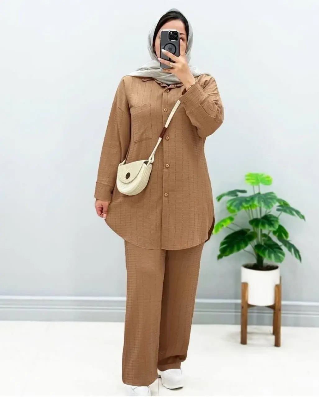 🌸 نام: ست آیدا 
