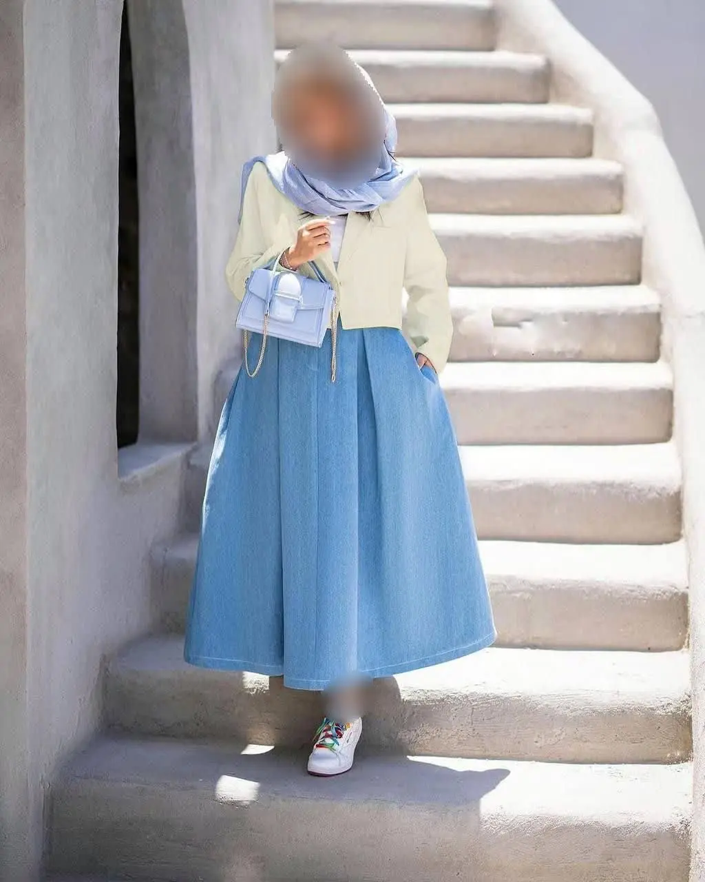 ❤️نام: کت و دامن 🌺عیداااااانه 🌺نیکول
