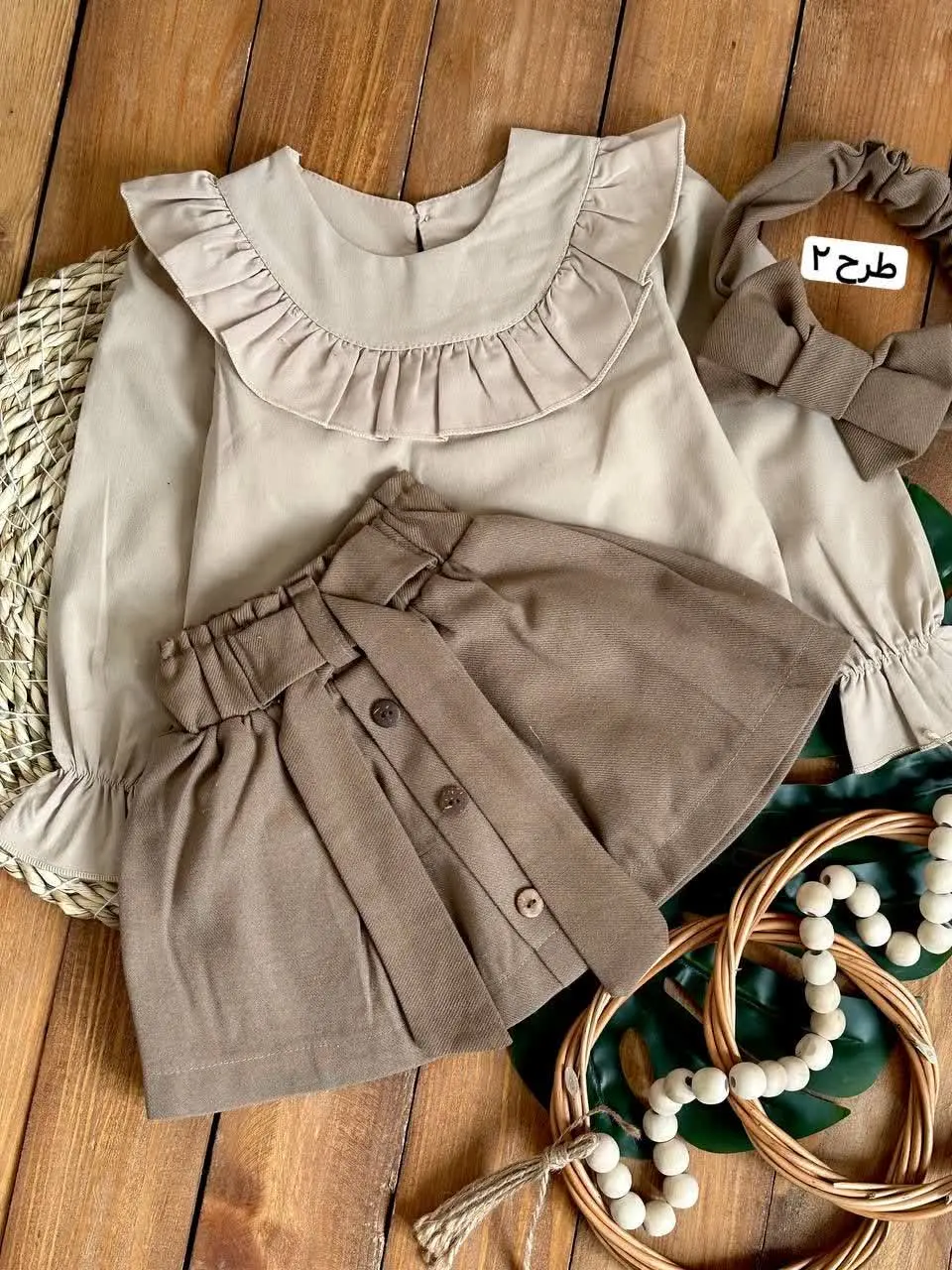 کالکشن عیدانه#بچگانه🥰🥲
