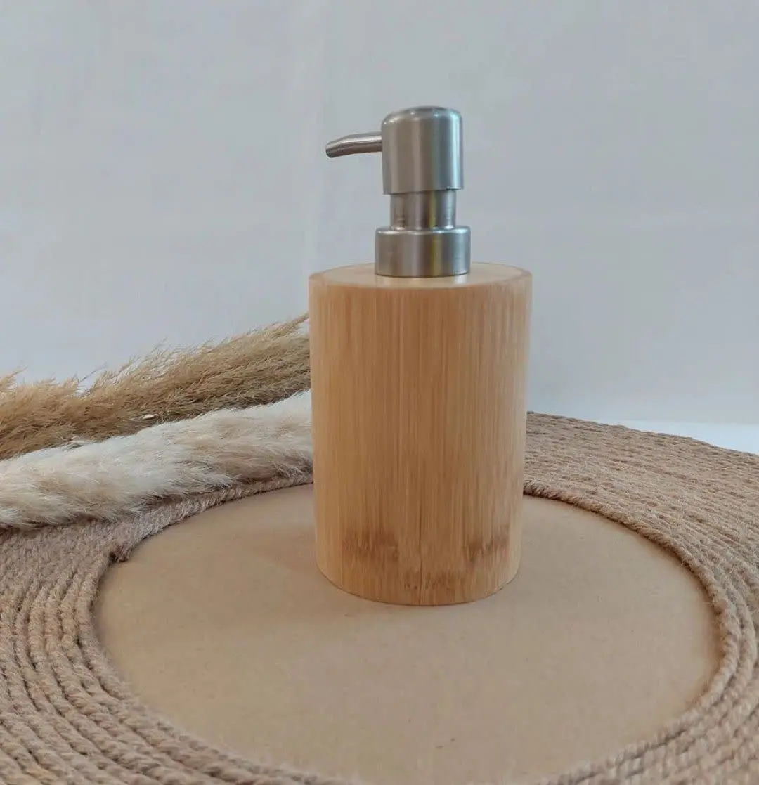 📌جا مایع تک بامبو😍👆
