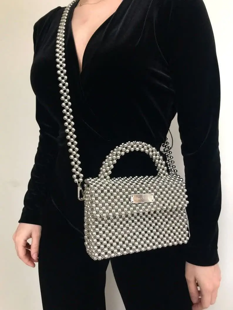 این کیف زیادی شیکه 🤤
