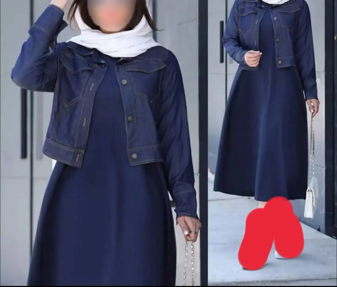 🖋نام: کت سارافن جین
