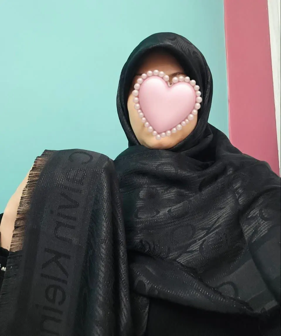 کاملا مشکی و مجلسی