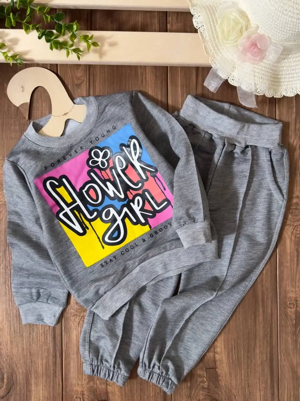 ست فلاور جذاب 😍